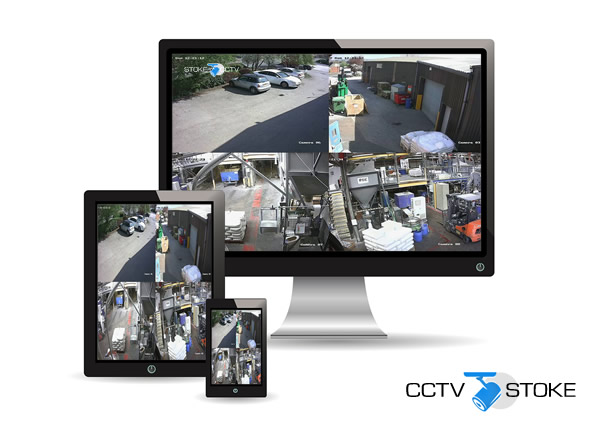 Stoke CCTV Systems Stoke CCTV Systems