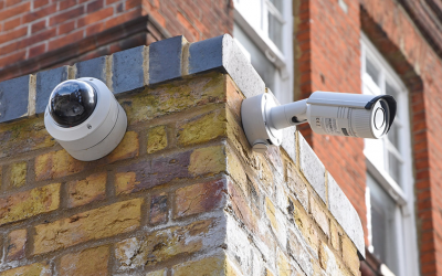 HD CCTV in Staffordshire – Get the Best CCTV Systems